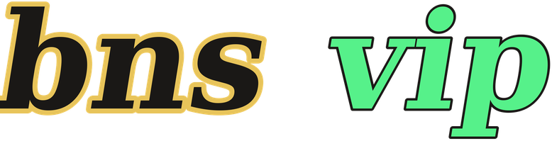 bns vip logo