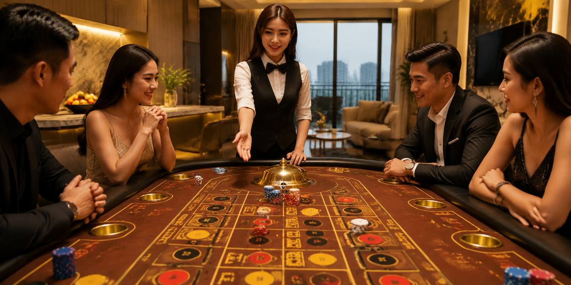 bns vip Slot Trăng Rằm